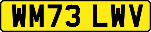 WM73LWV