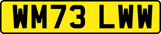 WM73LWW