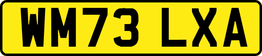 WM73LXA