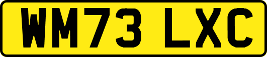 WM73LXC
