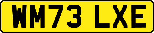 WM73LXE