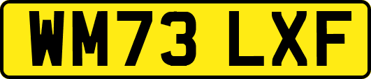 WM73LXF