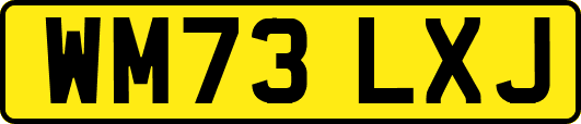 WM73LXJ