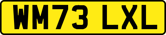 WM73LXL
