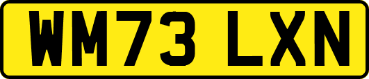 WM73LXN