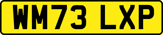 WM73LXP