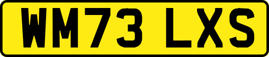 WM73LXS