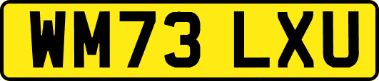 WM73LXU