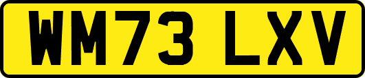 WM73LXV