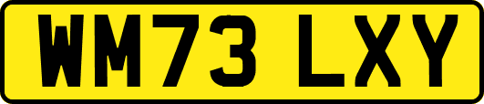 WM73LXY