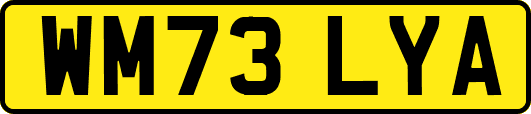 WM73LYA