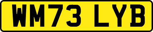 WM73LYB