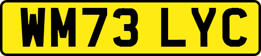 WM73LYC