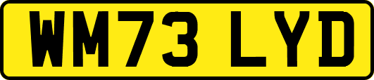 WM73LYD