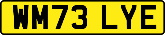 WM73LYE