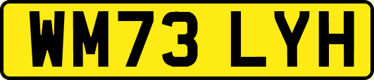 WM73LYH