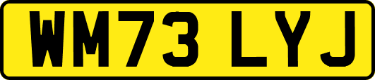 WM73LYJ