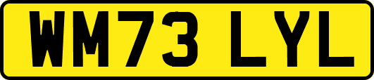 WM73LYL