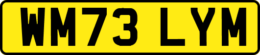 WM73LYM