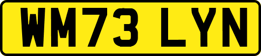 WM73LYN