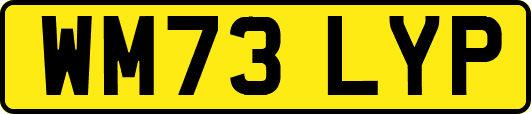 WM73LYP