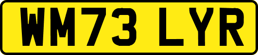 WM73LYR