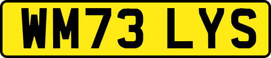 WM73LYS
