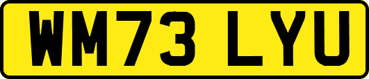 WM73LYU