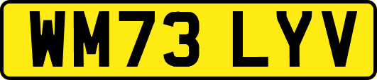 WM73LYV