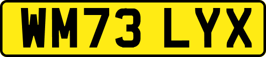 WM73LYX