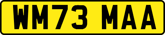 WM73MAA