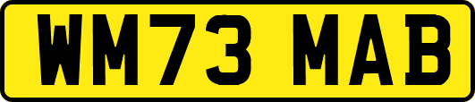 WM73MAB