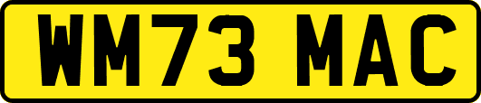WM73MAC