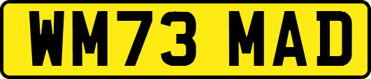 WM73MAD
