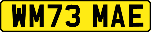 WM73MAE