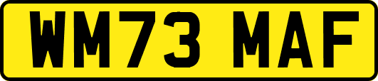 WM73MAF
