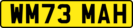 WM73MAH