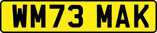 WM73MAK
