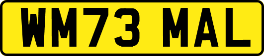 WM73MAL
