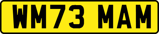 WM73MAM