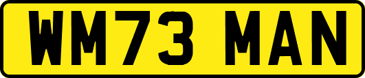 WM73MAN