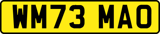 WM73MAO