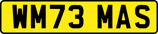 WM73MAS