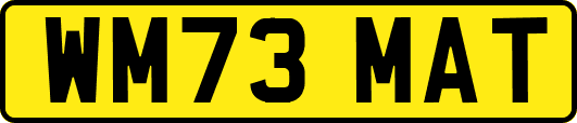 WM73MAT