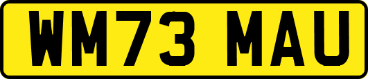 WM73MAU