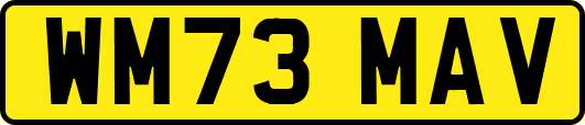 WM73MAV