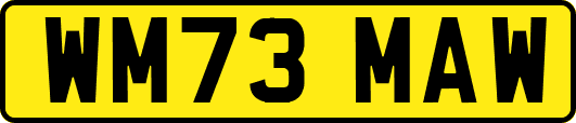 WM73MAW