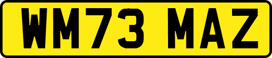 WM73MAZ