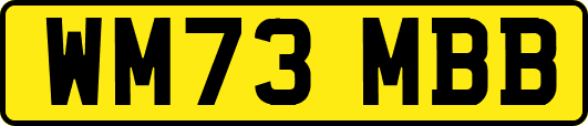 WM73MBB