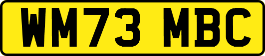 WM73MBC